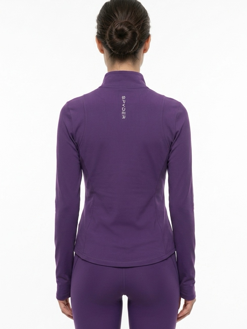 Spyder sports vest